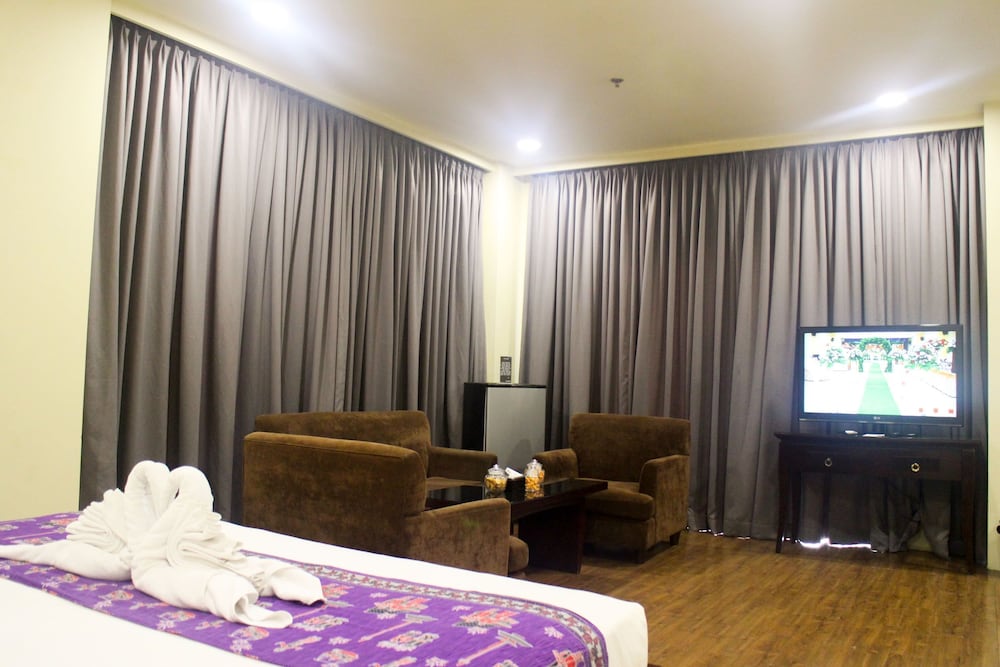 Narita Hotel Tangerang 8/33