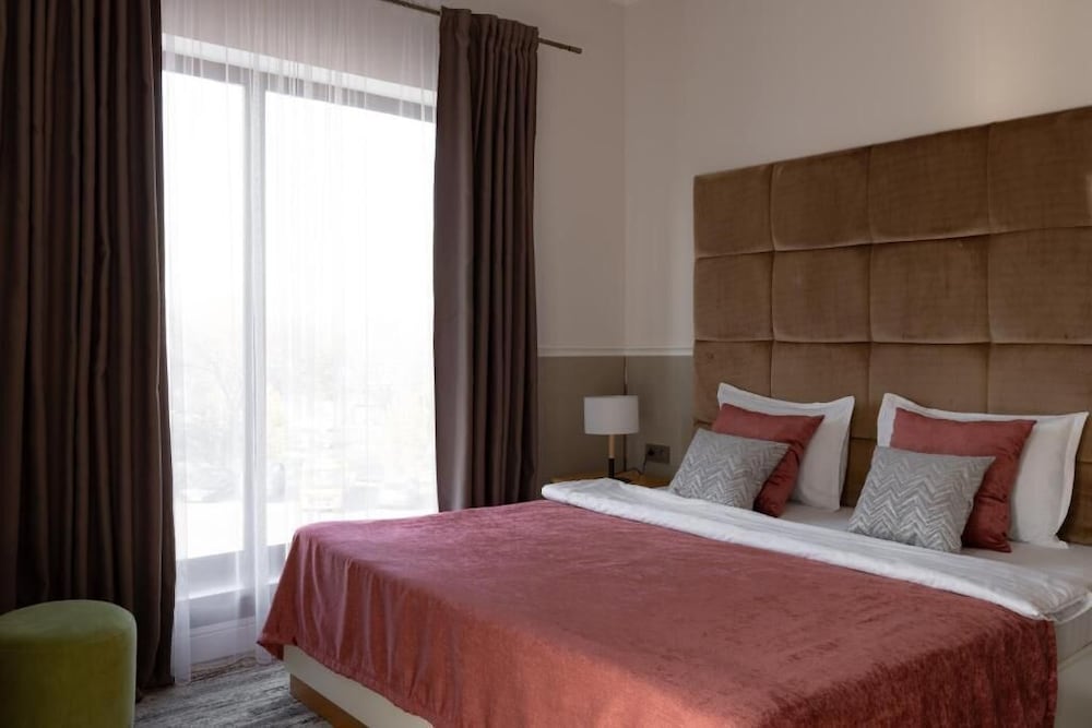 Mountain View Boutique Hotel 13/32