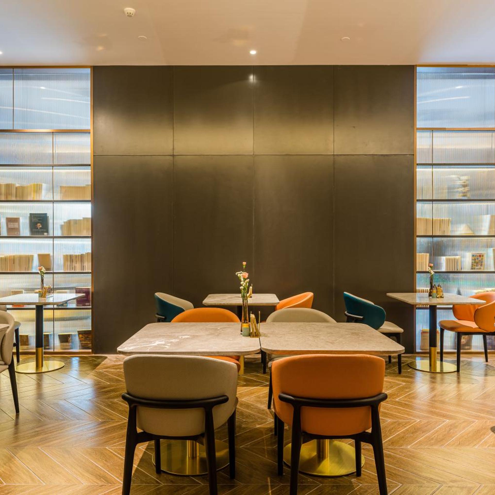 Atour Hotel (Suzhou Mudu Ancient Town Store) 47/60