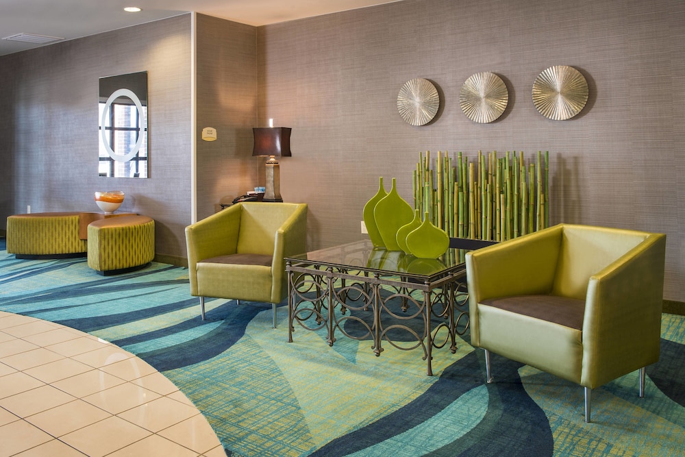 Springhill Suites by Marriott Prince Frederick 7/30