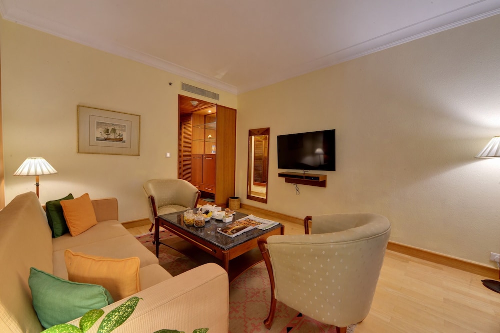 The Fern Kochi, Series by Marriott 35/61