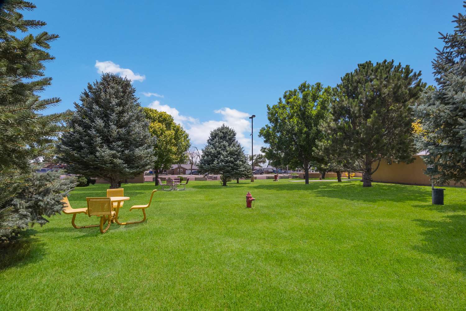Best Western Kokopelli Lodge 39/40
