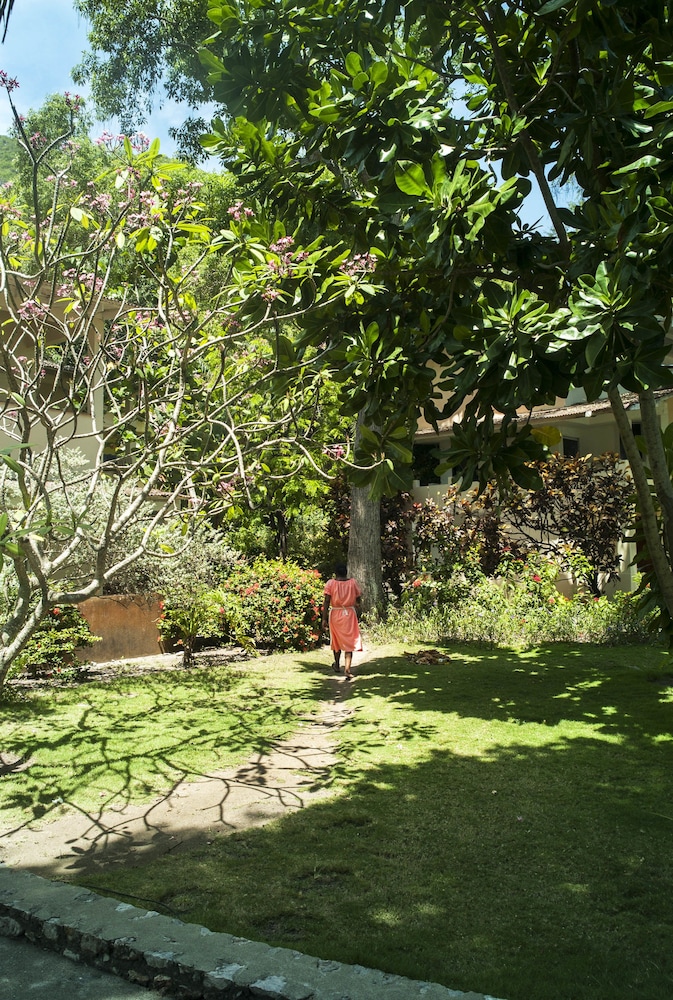 Cormier Plage Resort 38/50