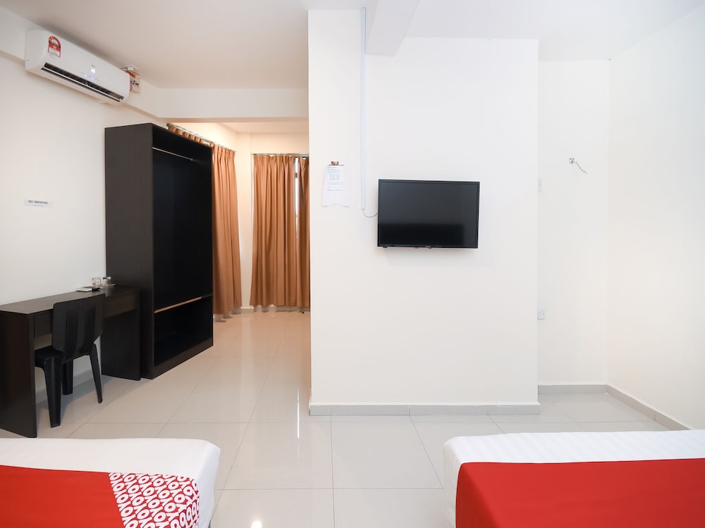 Super Oyo 1148 Kenyalang Suite 18/20