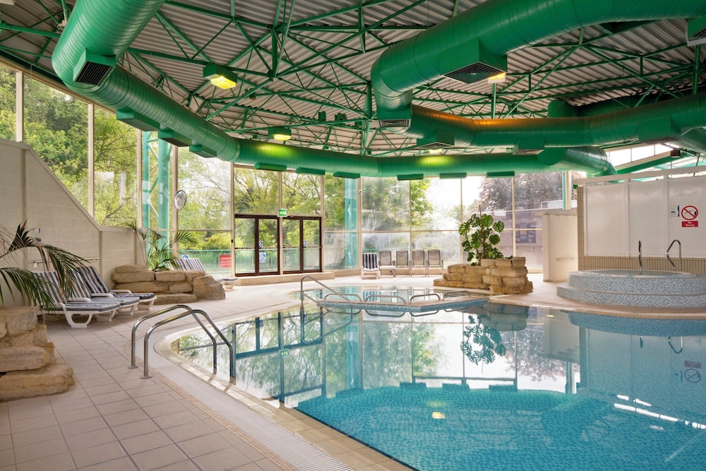 HOLIDAY INN MAIDENHEAD-WINDSOR 20/50