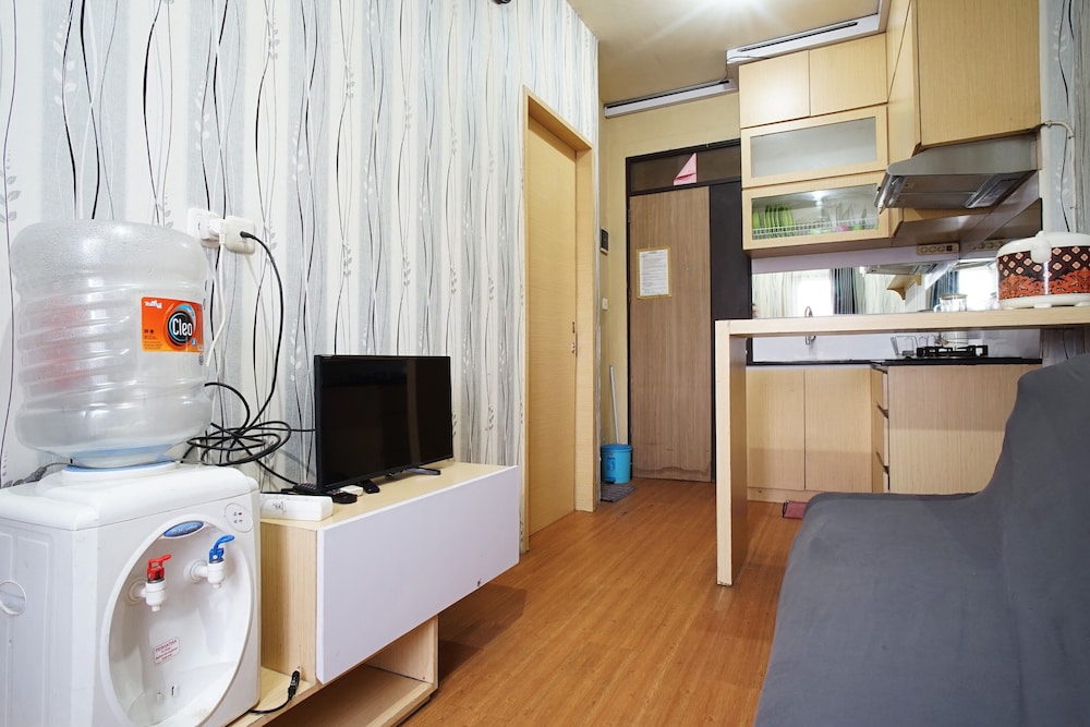 Kamarku Apartment by ZUZU 21/27