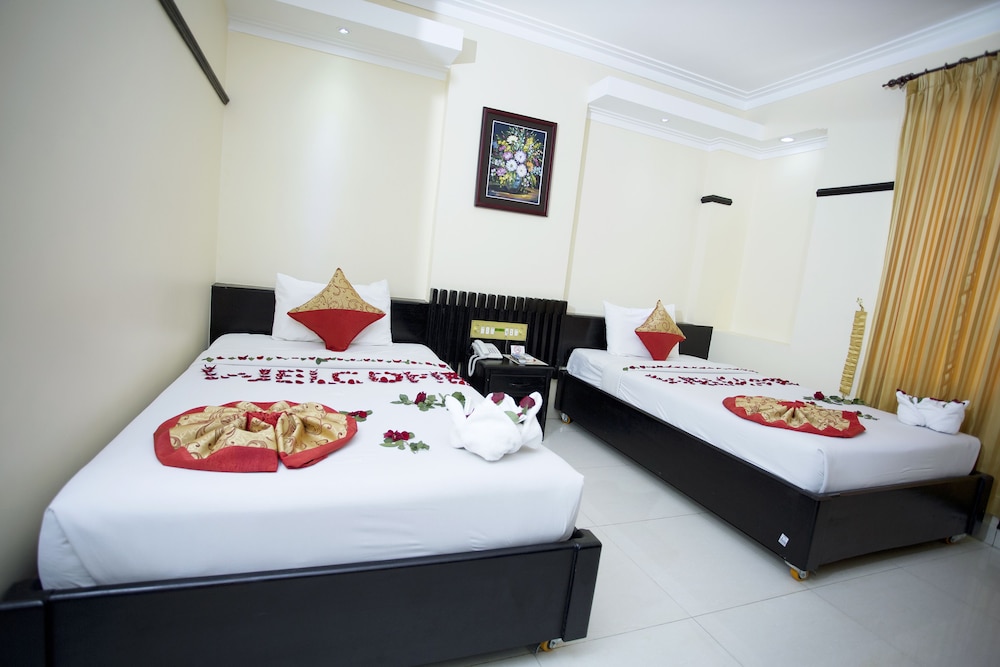 SALITA HOTEL 27/75