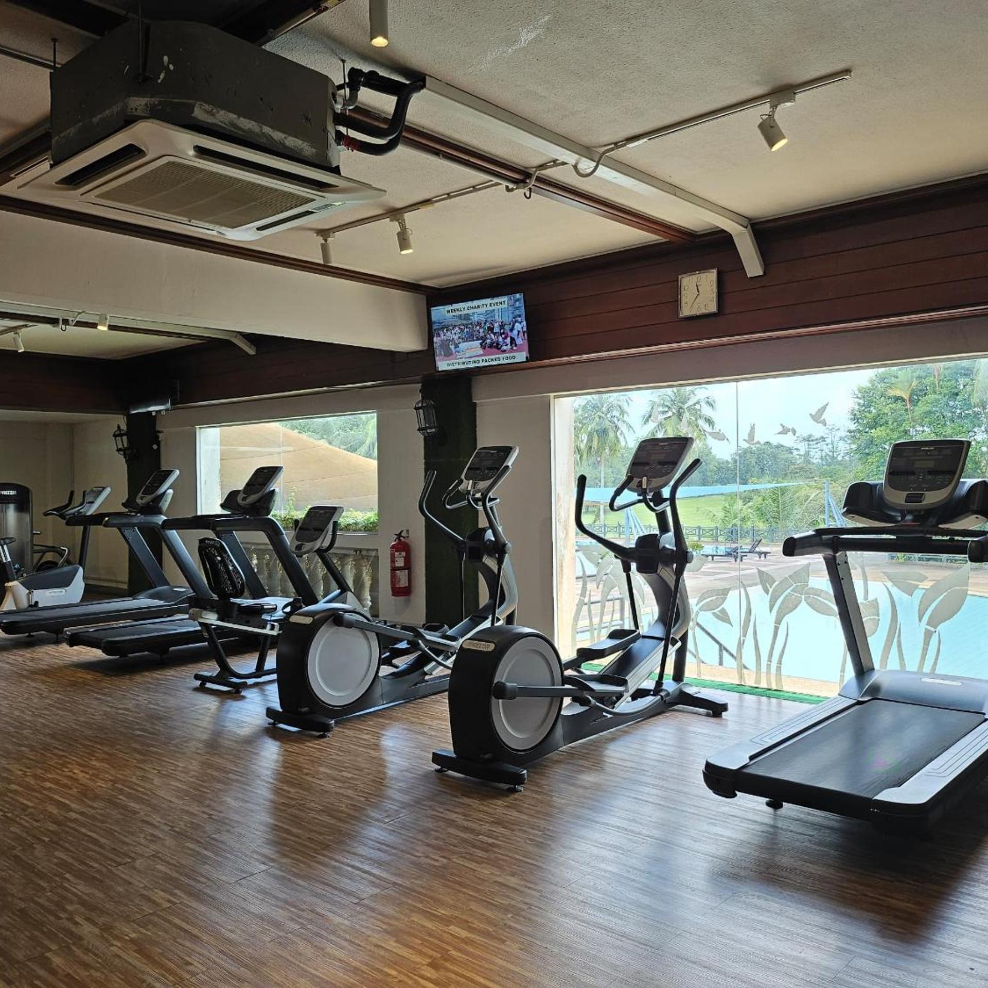 Ponderosa Golf & Country Club 25/50