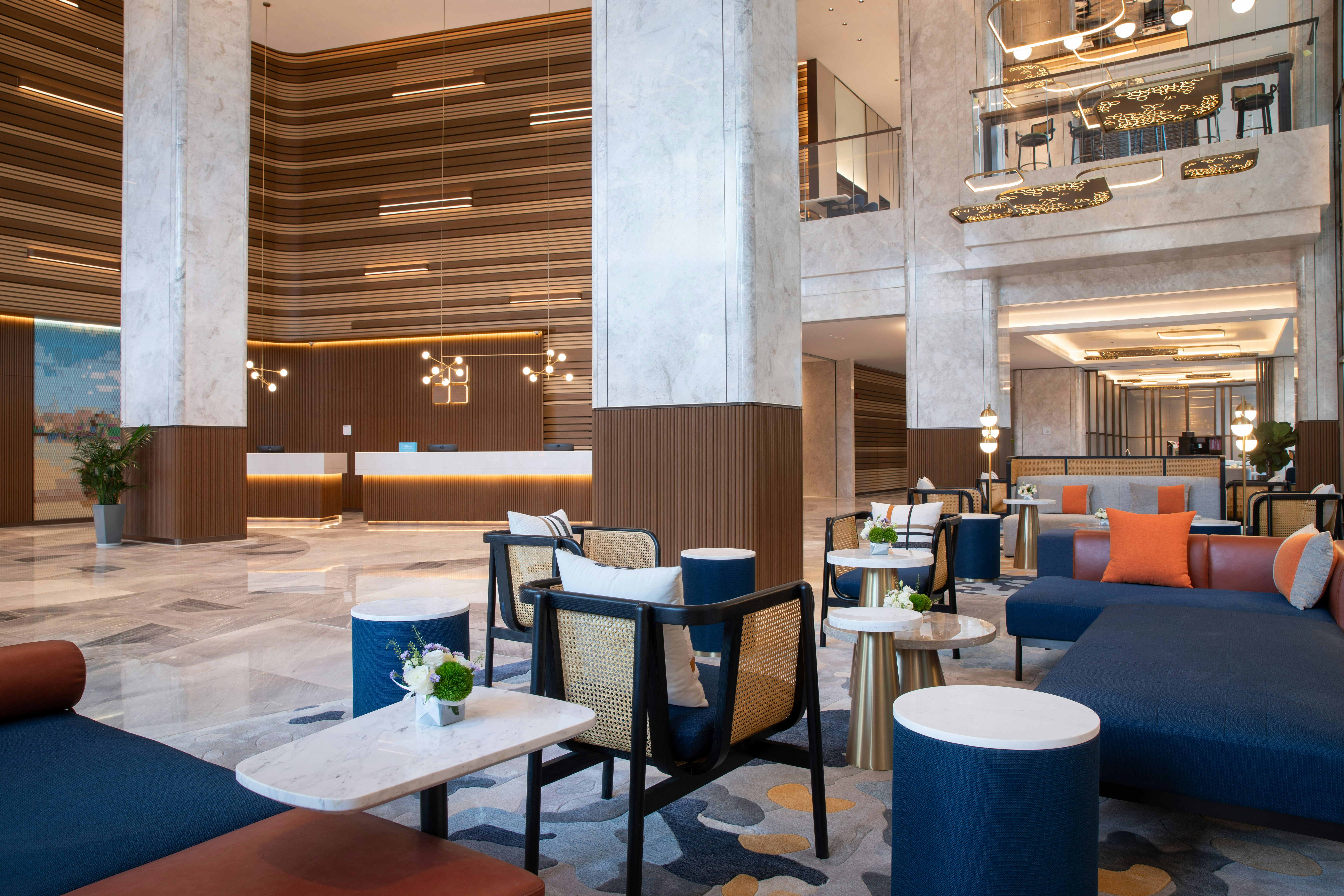 Hilton Garden Inn Beihai Jiafu 30/30