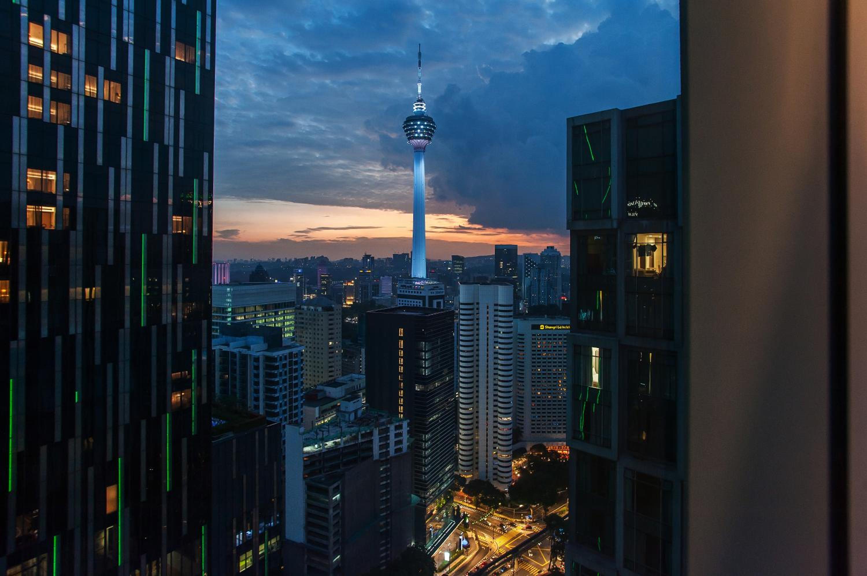 Leala Klcc Soho Suites 32/44