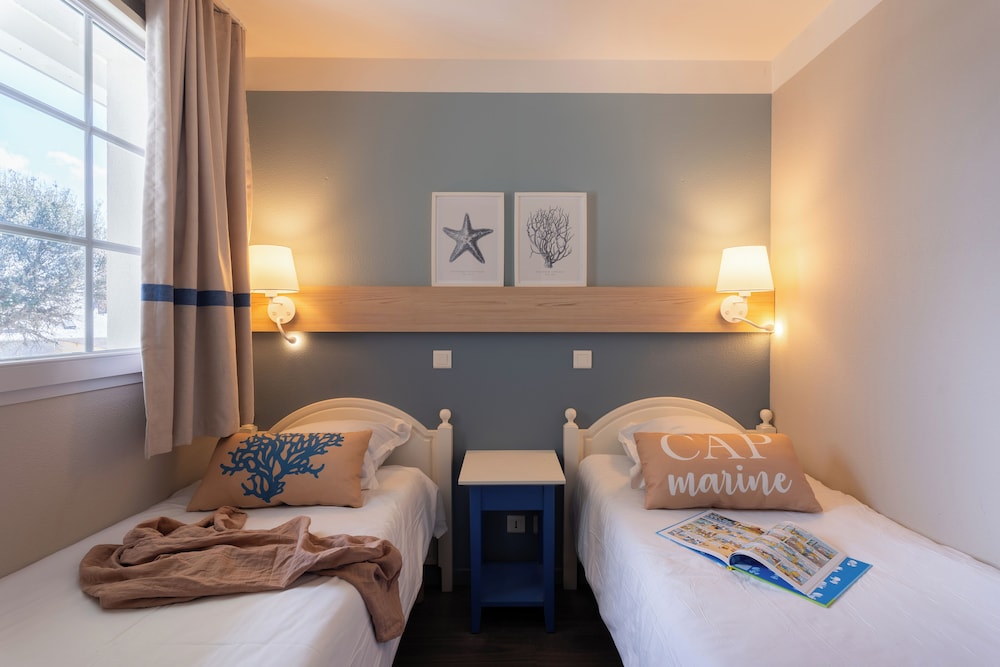 Residence Cap Marine 13/50