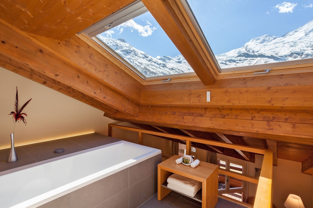 Allalin Relais Du Silence Hotel 44/73