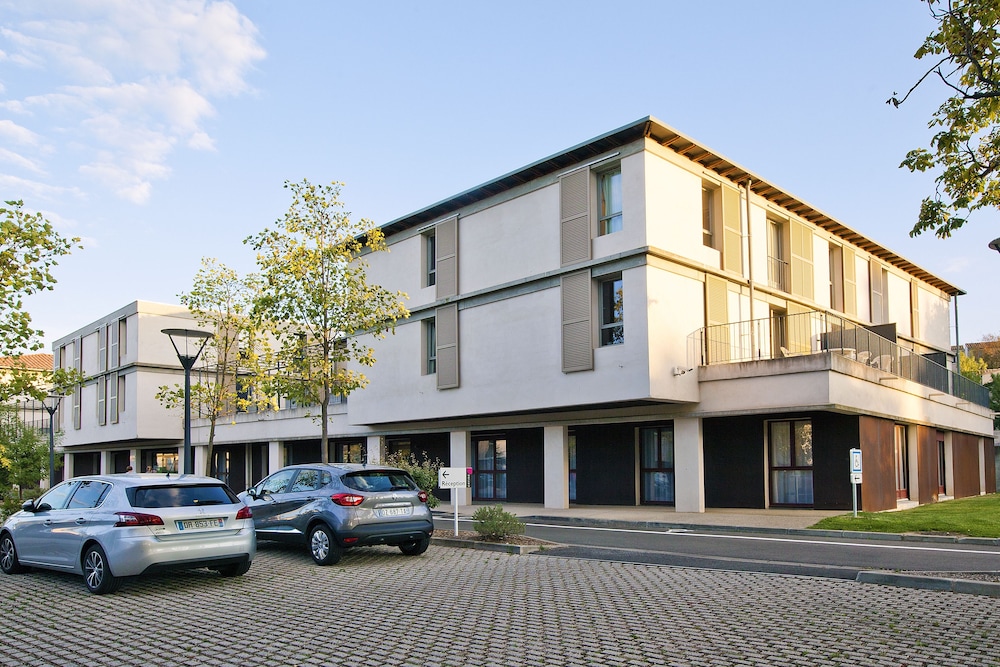 Cerise Carcassonne Sud 76/79