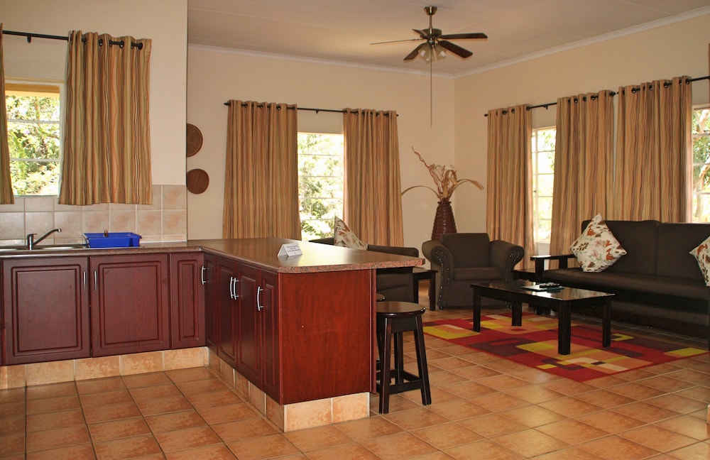 Natal Spa Hot Springs and Leisure Resort 40/50