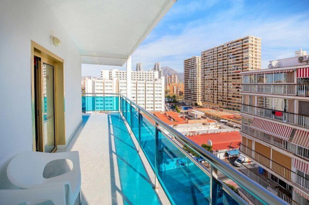 Servigroup Nereo 43/46