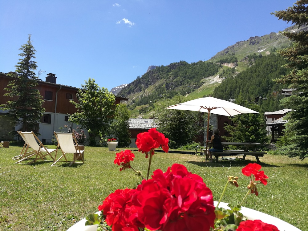 Hotel Bellier 38/43