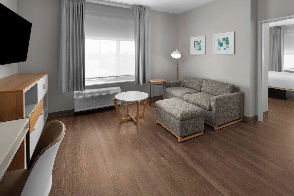 TownePlace Suites Sacramento Rancho Cordova 22/49