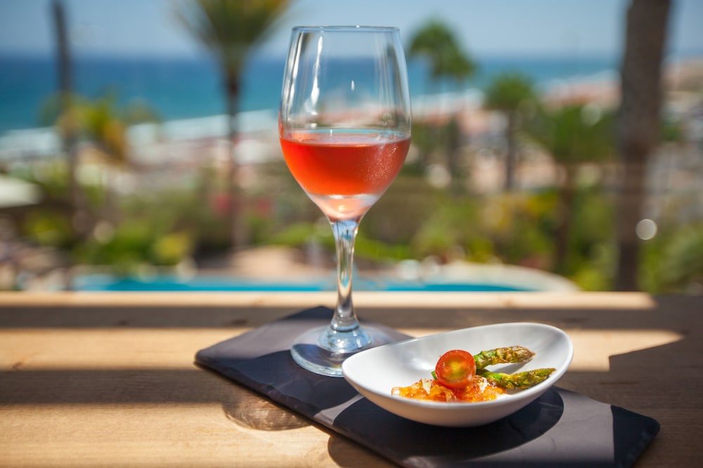 Corallium Dunamar by Lopesan Hotels - Adults Only 36/75