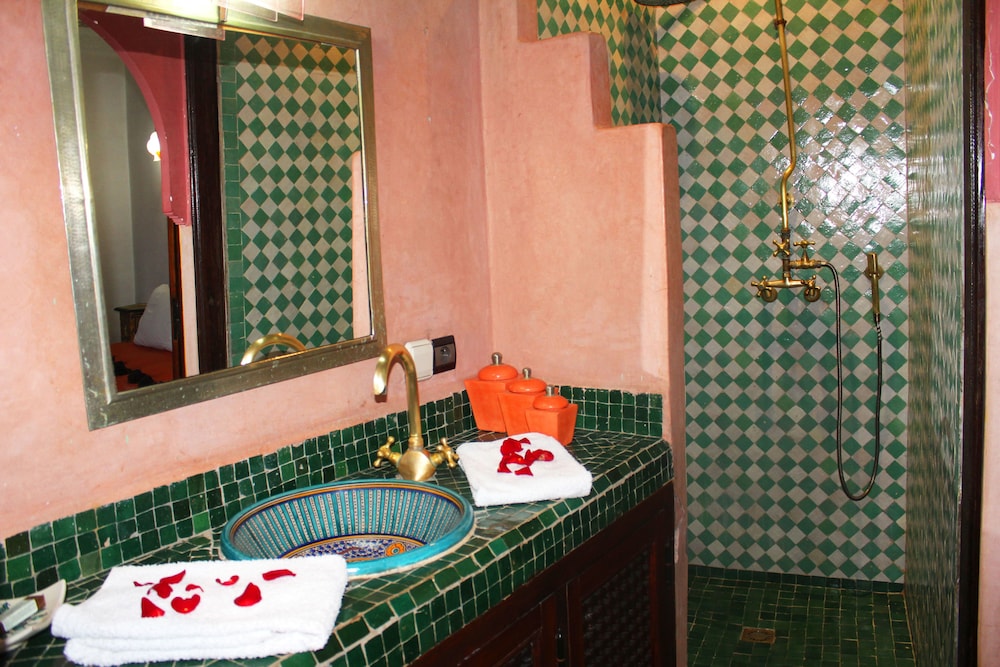 Riad Alida 49/50