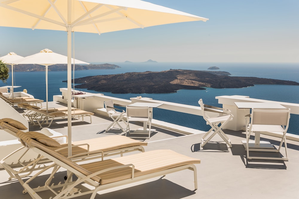 Sunrocks Hotel - Adults Only 61/69