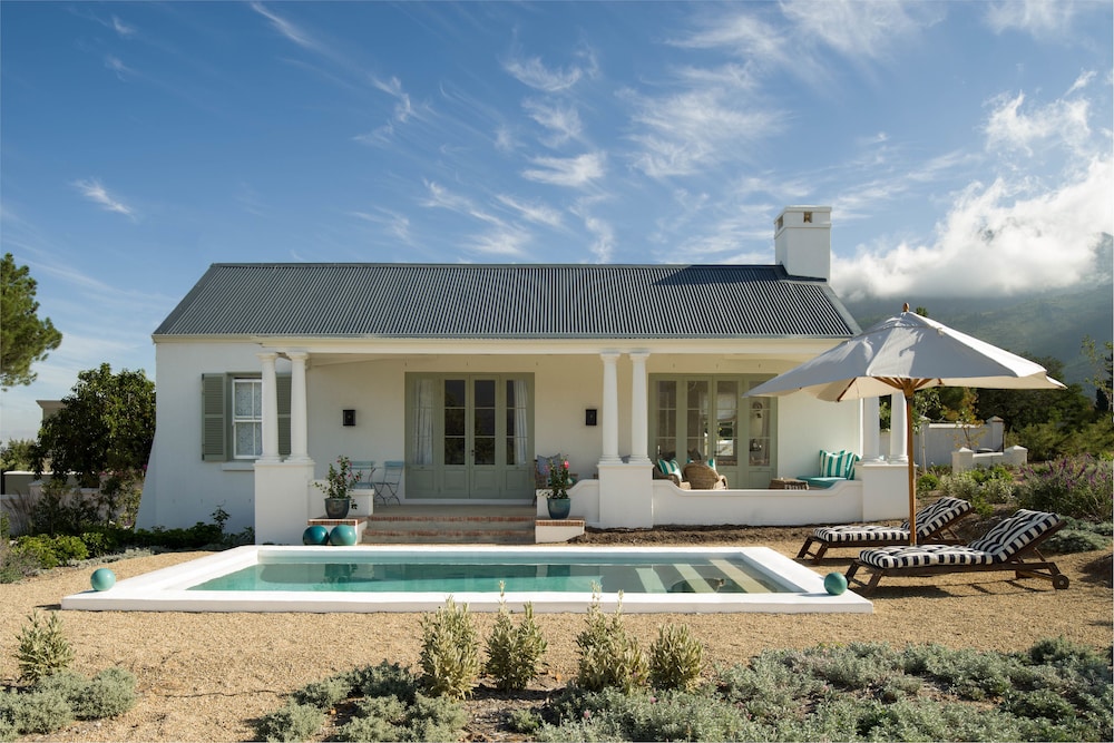 La Cotte Orchard Cottages 3/50
