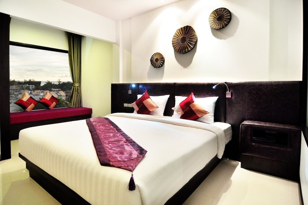 The Blueco Hotel 27/64