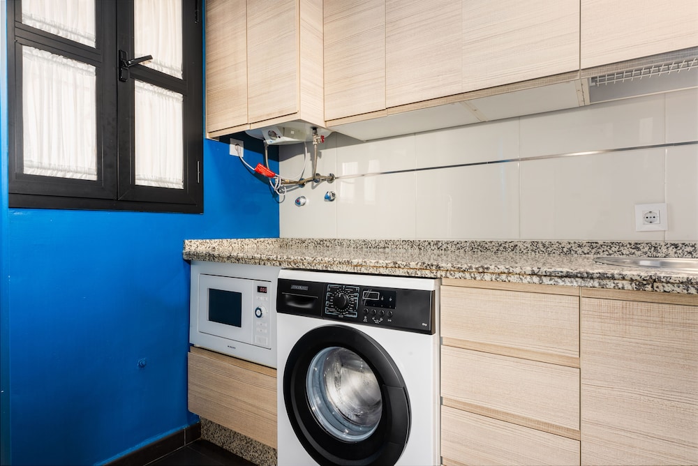 Smartr Sevilla Las Duenas 56/56