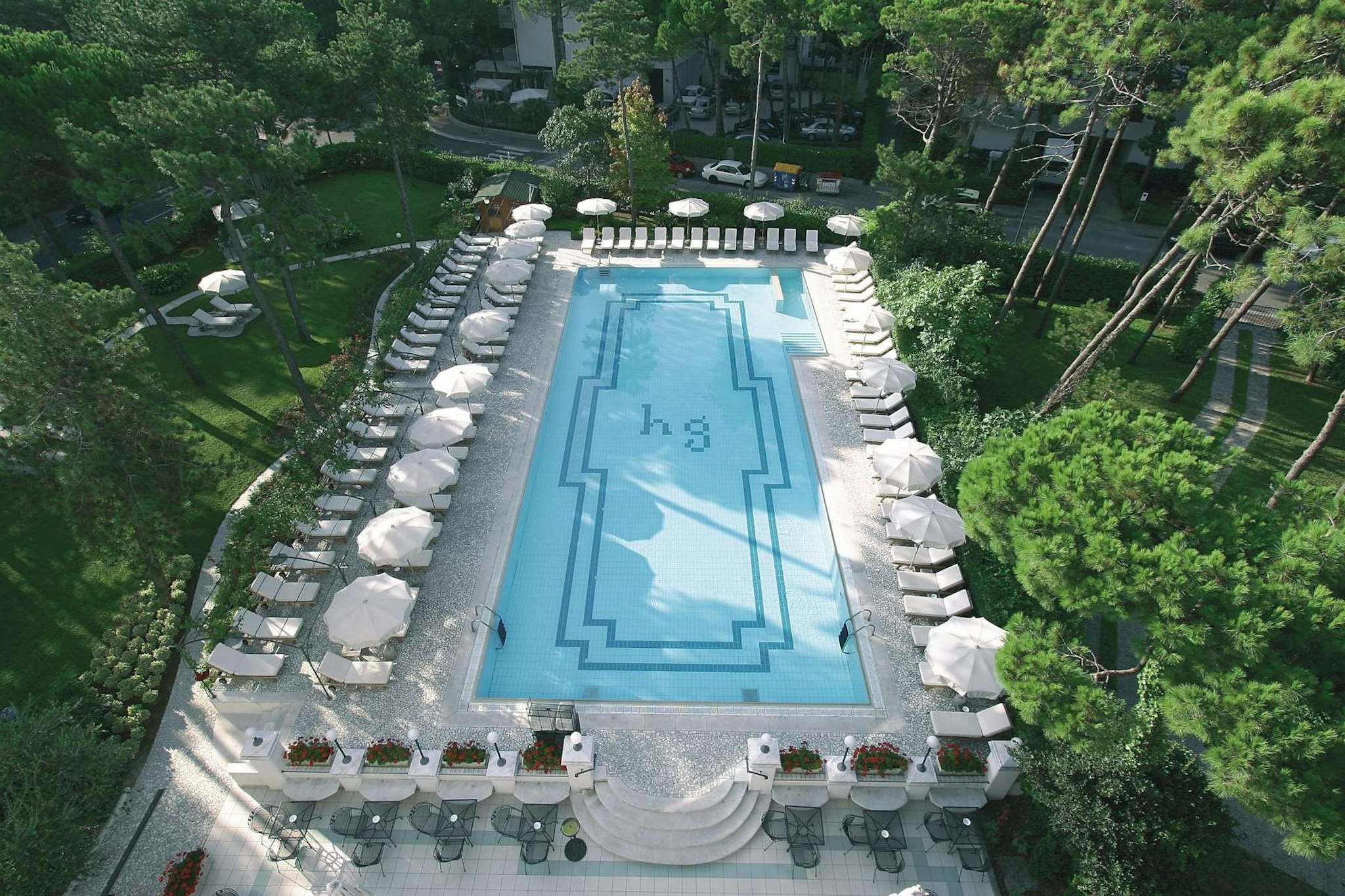 Hotel Greif 50/74