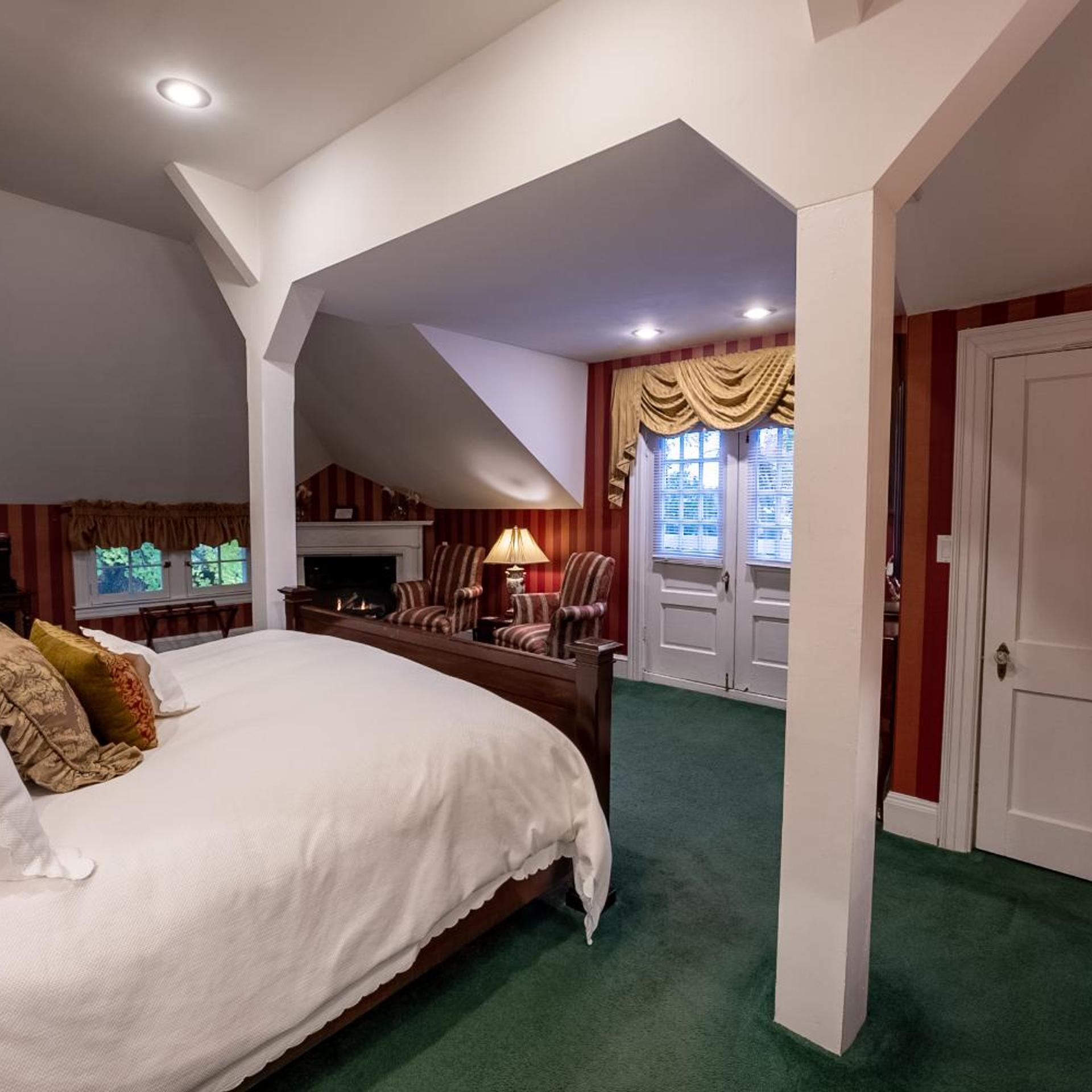 Antrim 1844 Country House Hotel 15/36