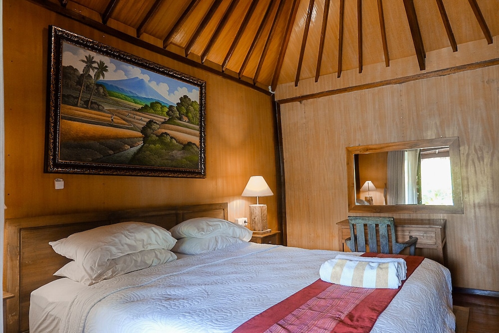 Aldi's Bungalow And Homestay 12/37