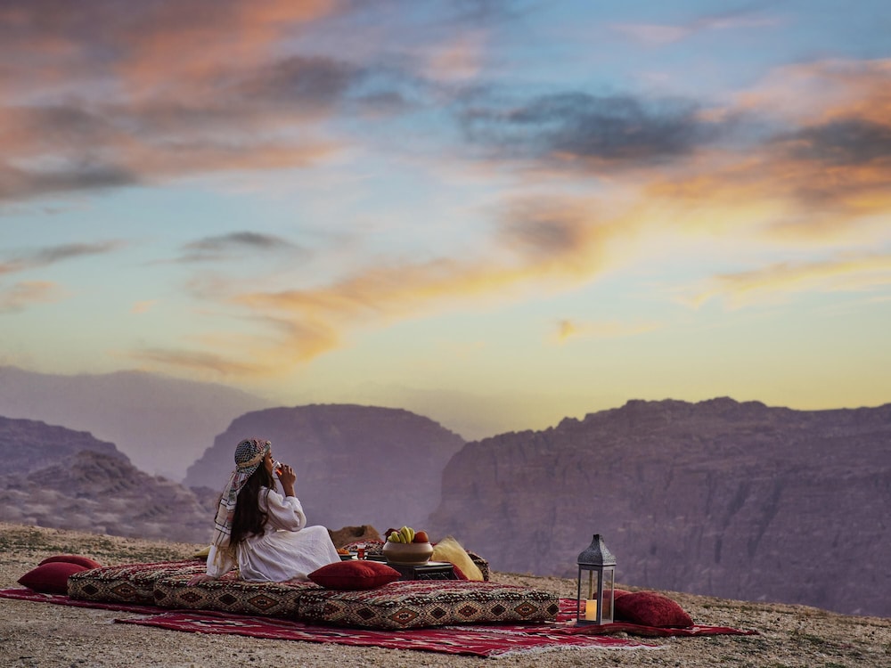 Grand Mercure Petra 86/91
