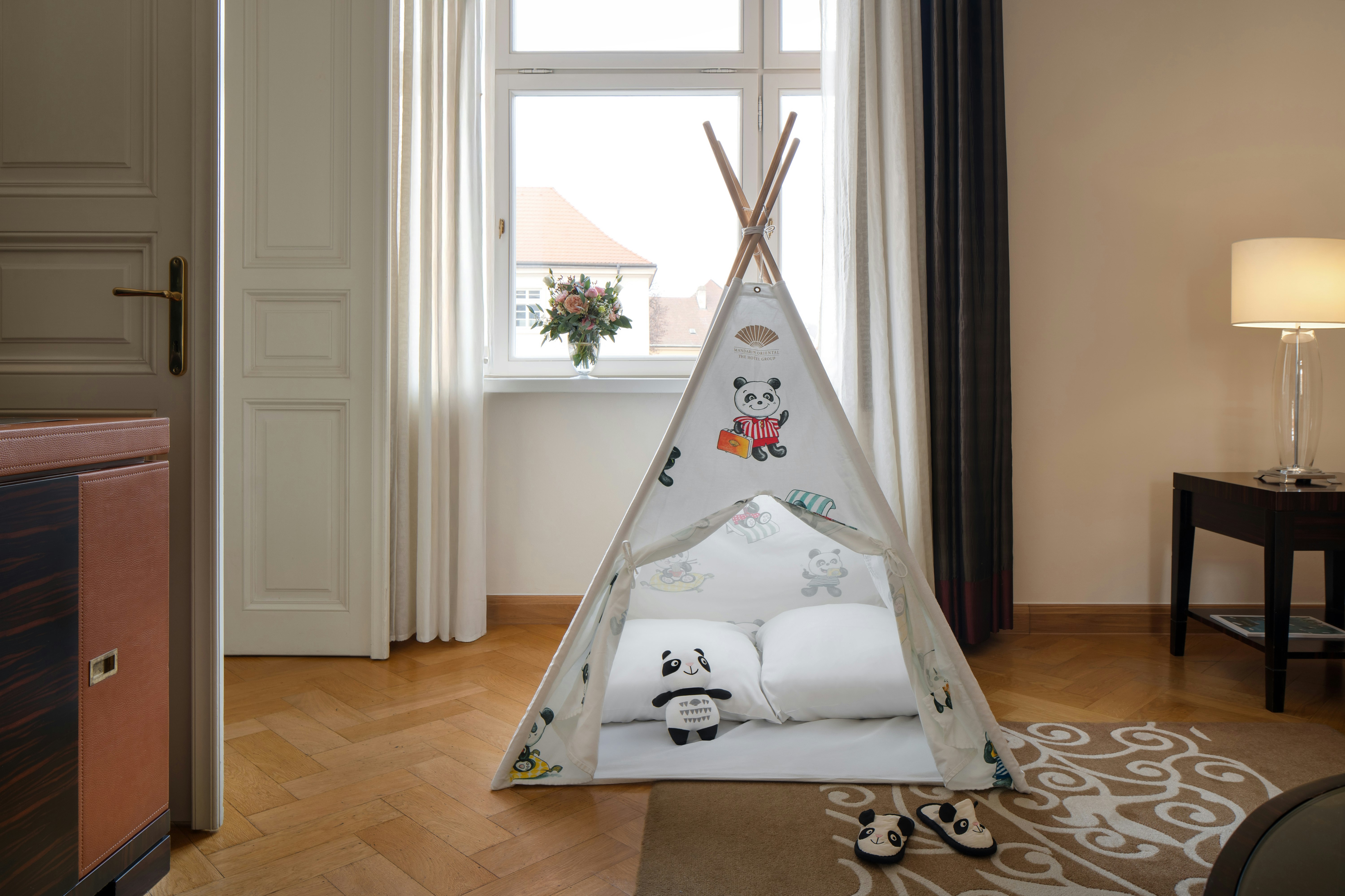 Mandarin Oriental Prague 16/39