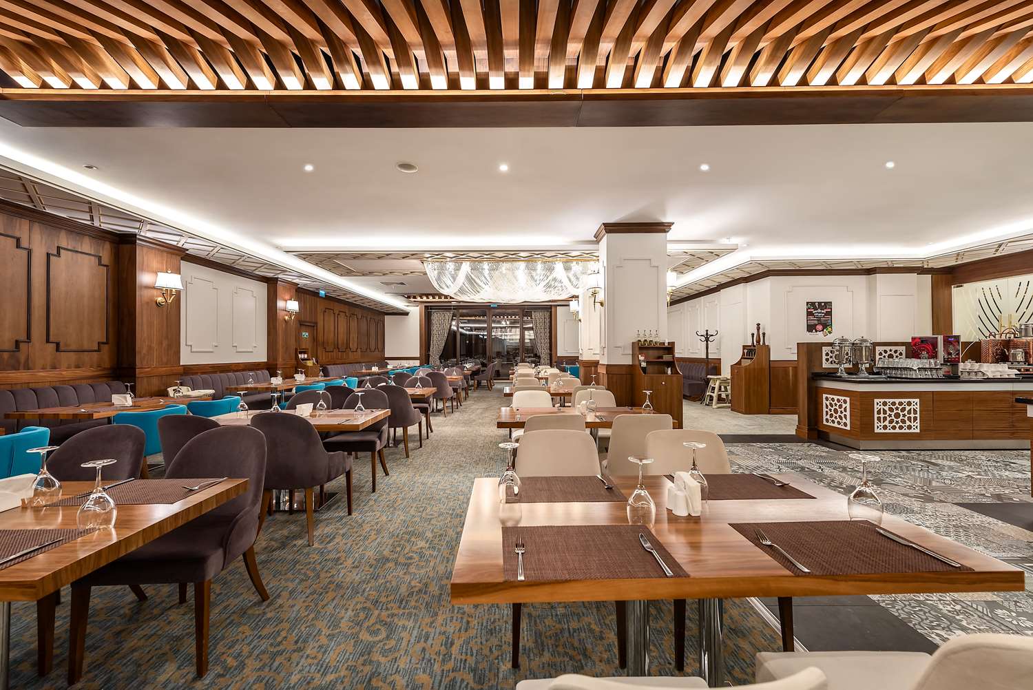RAMADA RESORT ERCIYES 36/53