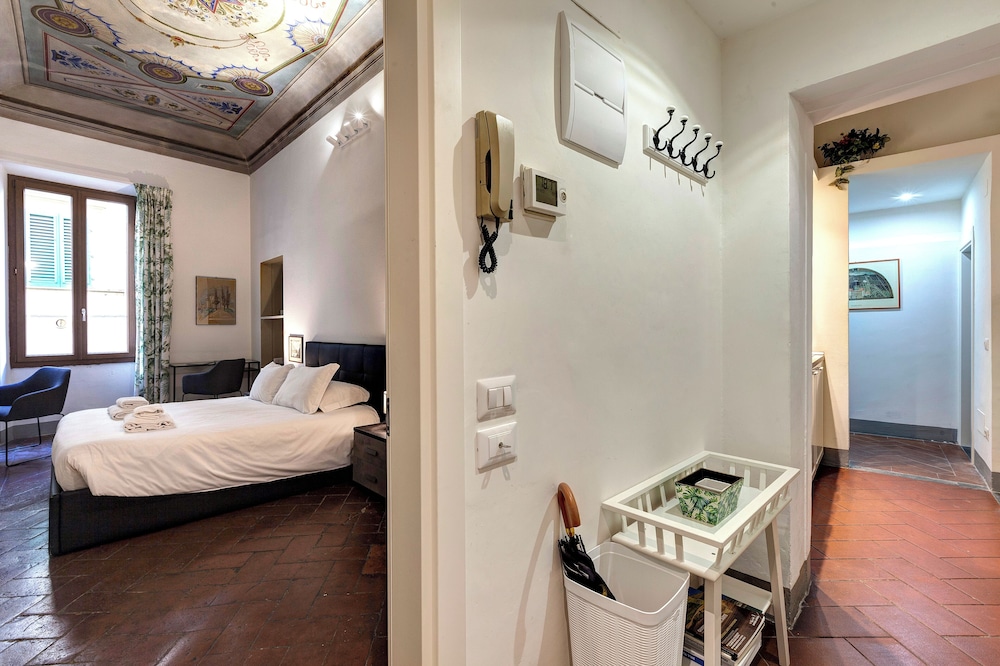 Mamo Florence - Tegolaio Apartment 9/43
