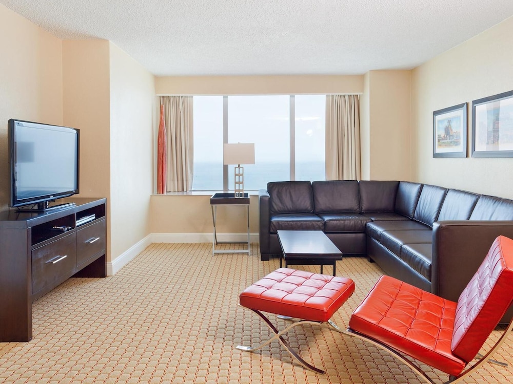 Boardwalk Resorts at Atlantic Palace 15/34