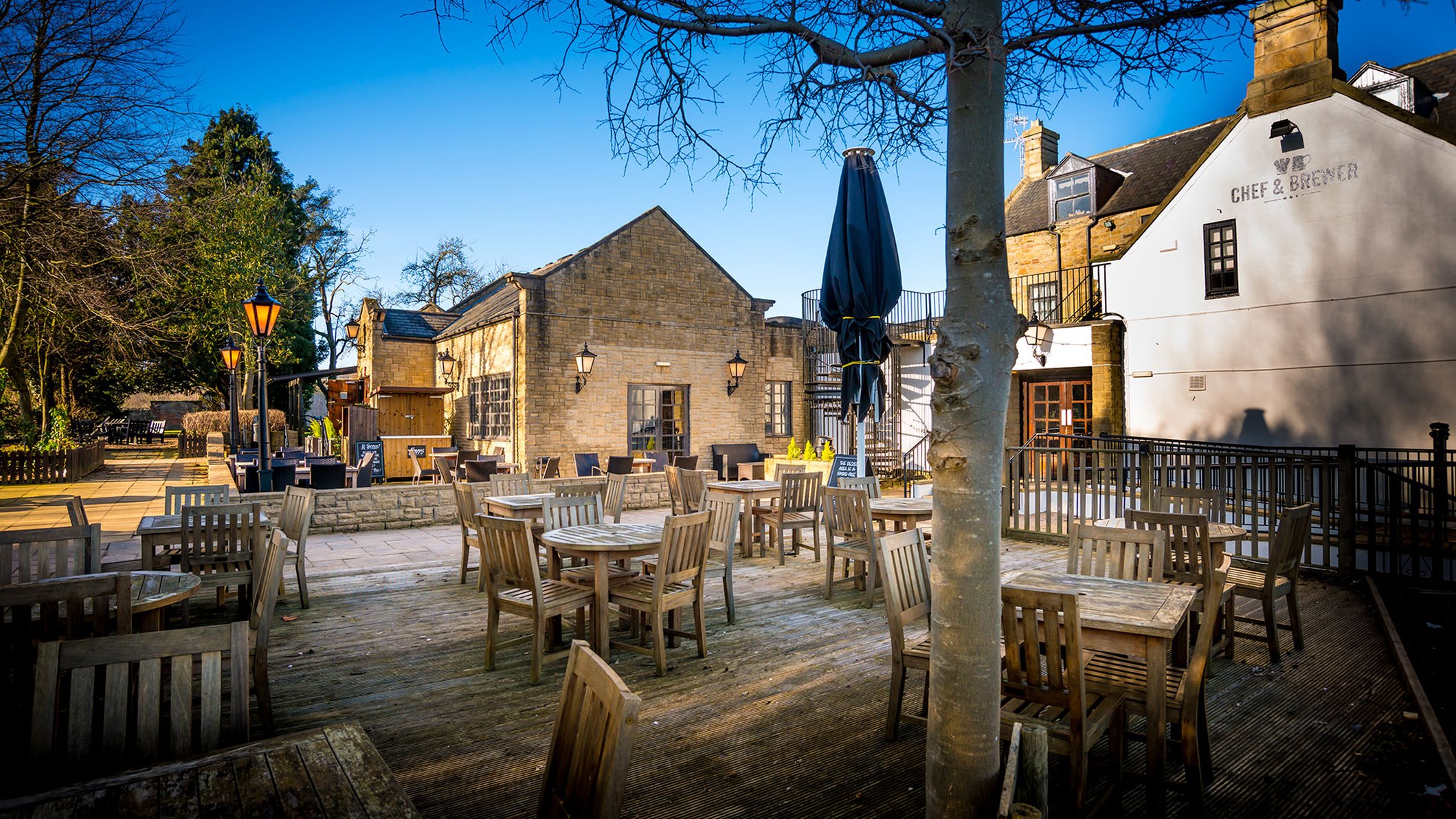 Ravensworth Arms Hotel 25/39
