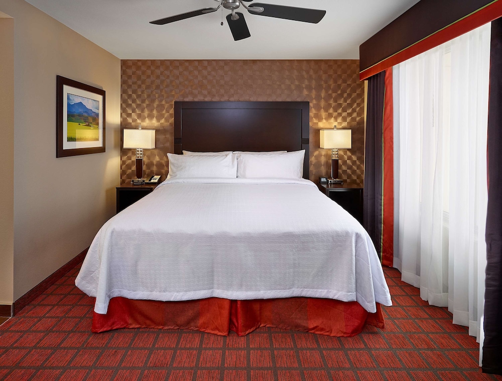 Homewood Suites by Hilton Calgary-Airport, Alberta, Canada 12/45