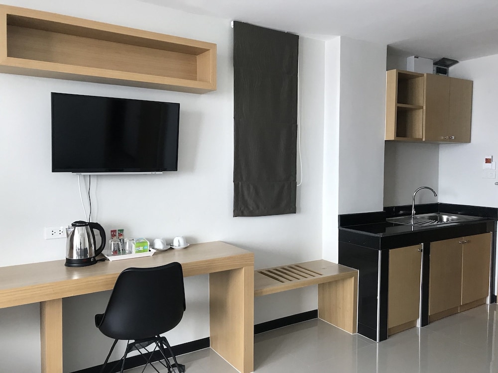 The Royal Ville Residence 18/28