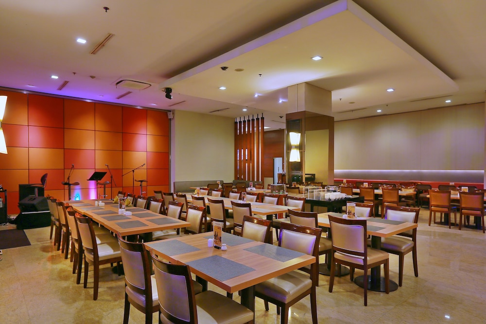 Park Hotel Jakarta 47/58