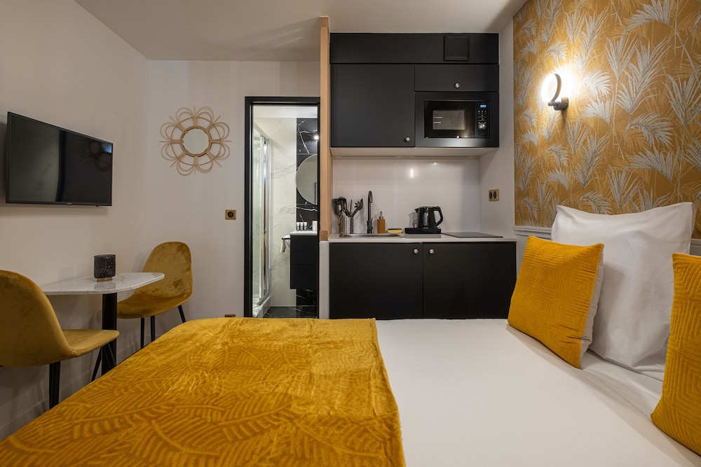 Mijos Appartements Hotel 22/44