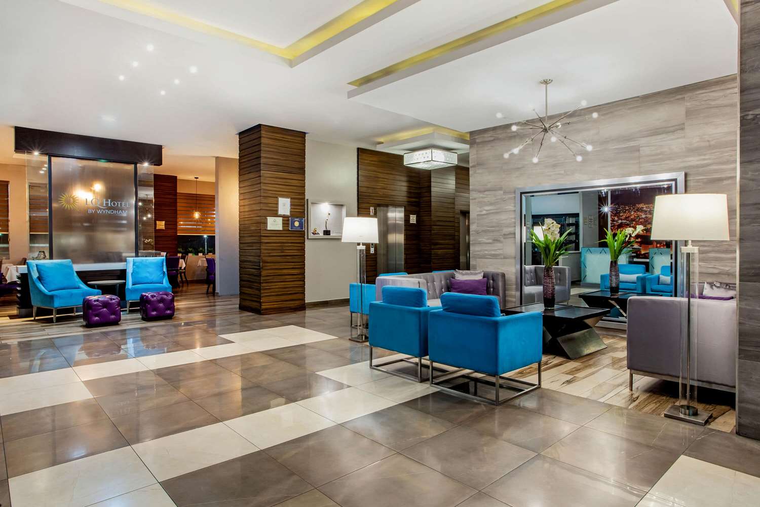 Comfort Inn Tegucigalpa 9/84