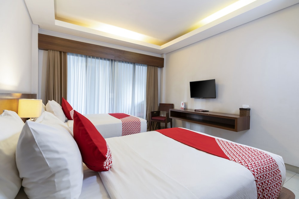GRAND MIRAH BOUTIQUE HOTEL 11/29