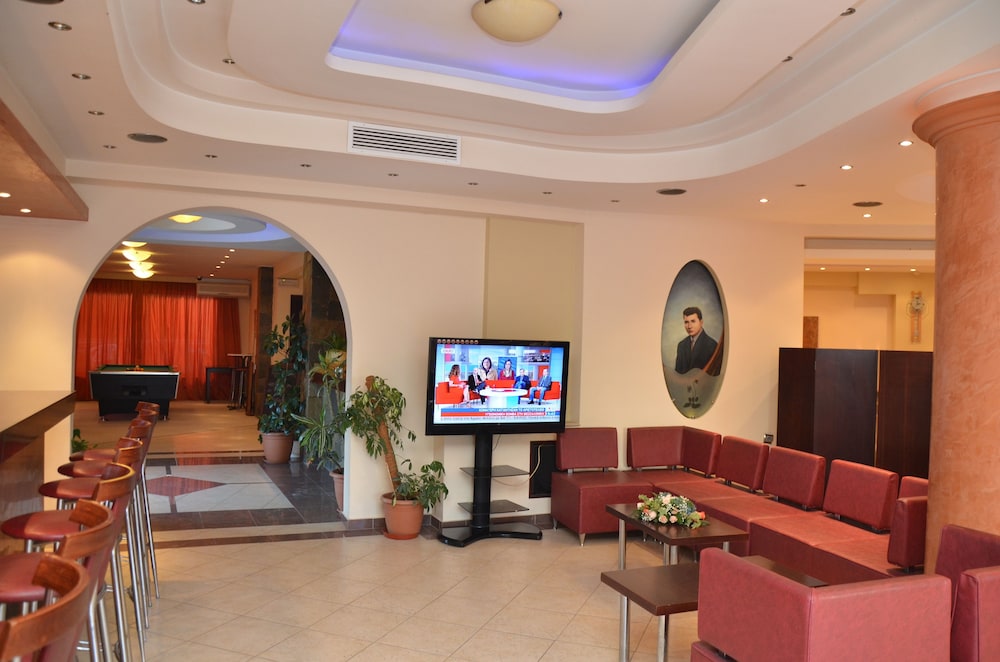 Marine Congo Hotel 10/42
