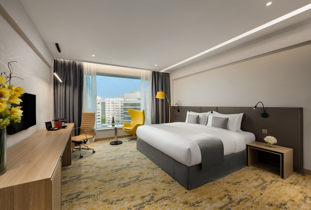 Park Hotel Hong Kong 27/57