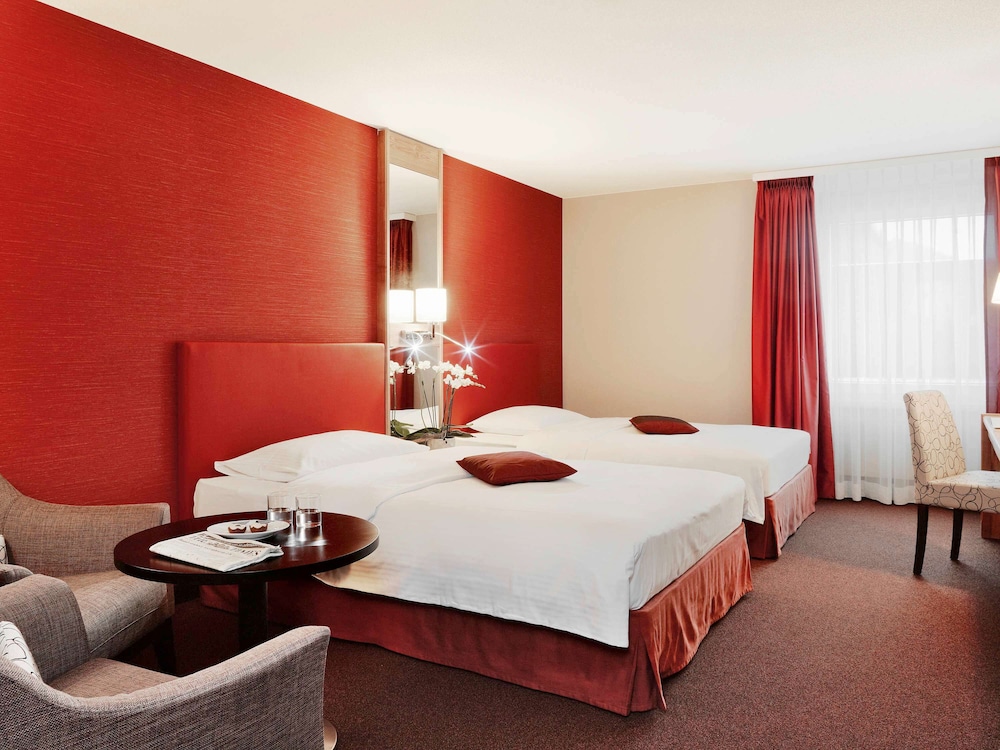 Movenpick Hotel Egerkingen 31/74