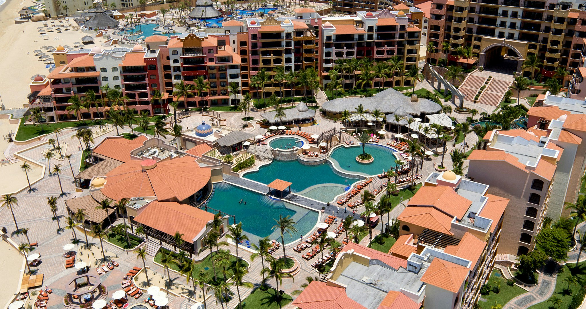 Playa Grande Resort And Grand Spa 8/90