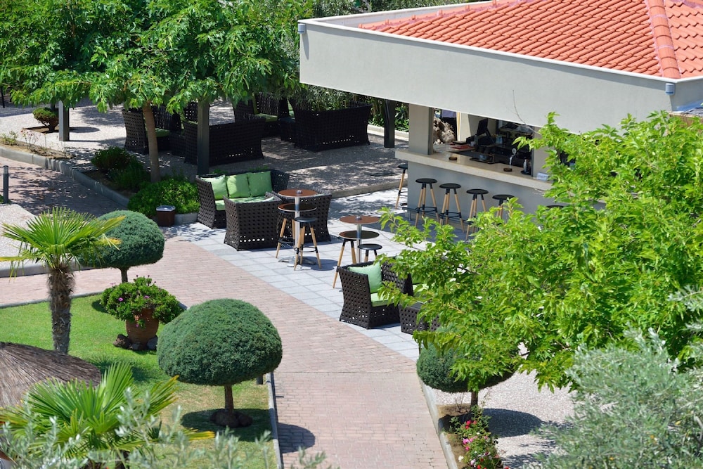 Atrium Hotel Thassos by GHH 39/50