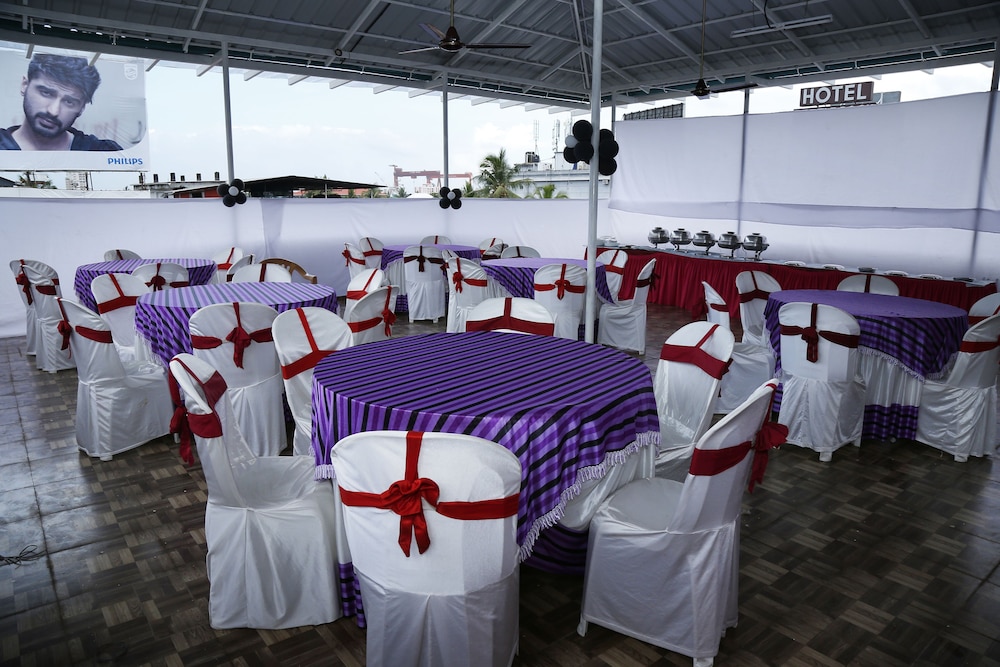 Hotel Kochi Caprice 28/31