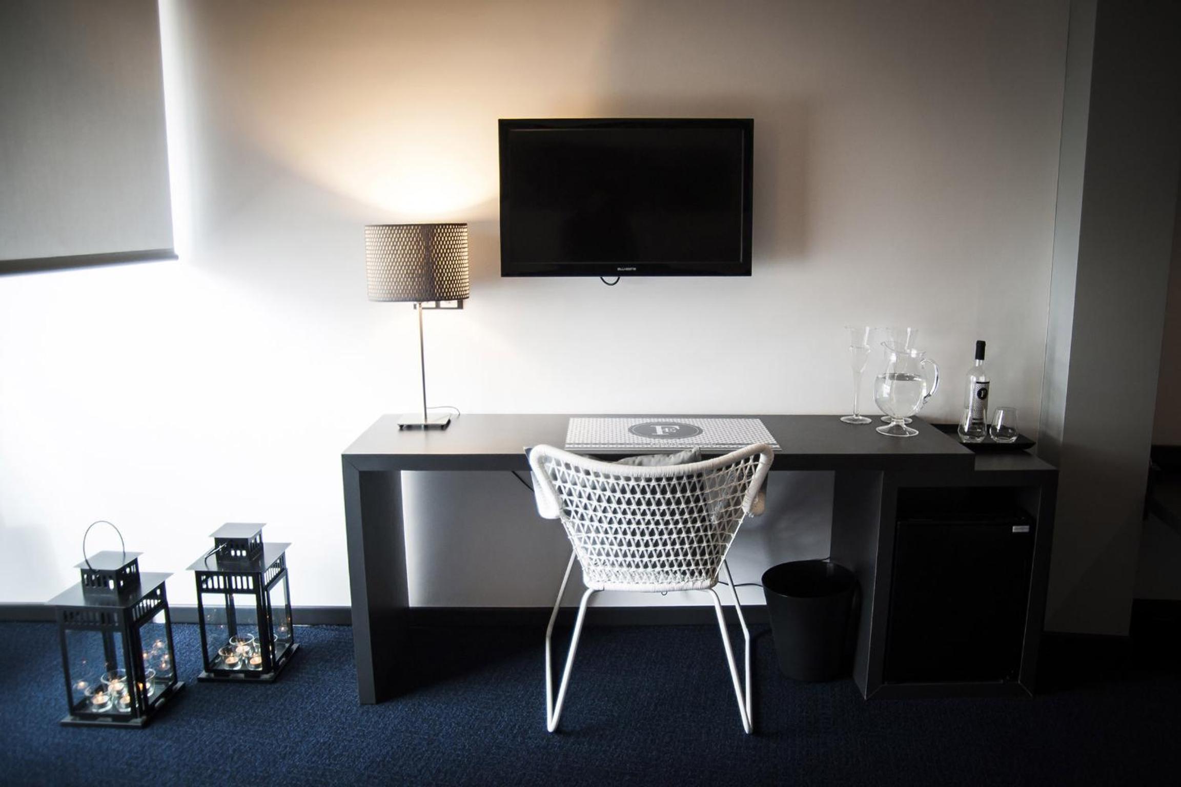 Hotel Forum Evolucion 64/73
