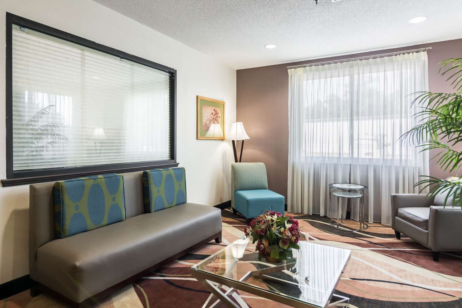 Quality Inn Warsaw Near Rappahannock River 19/28